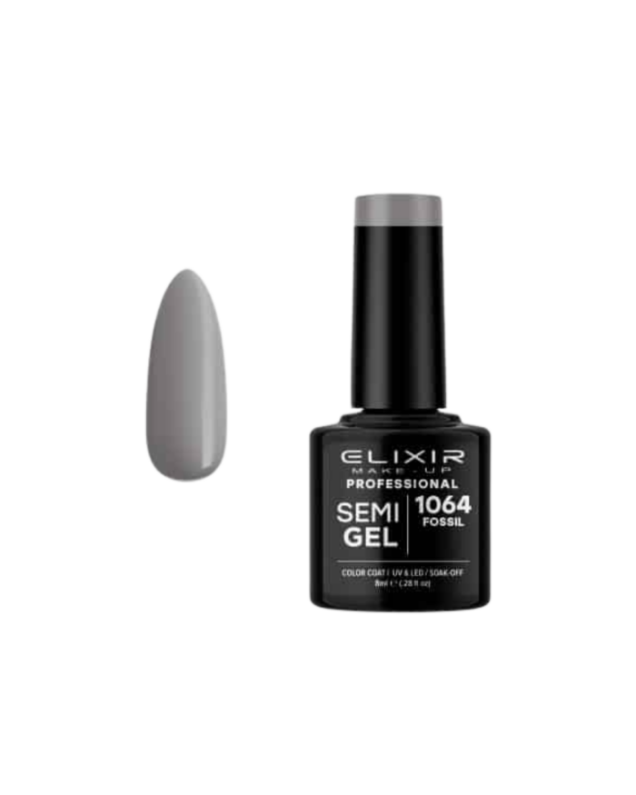 SEMI GEL #1064 FOSSIL