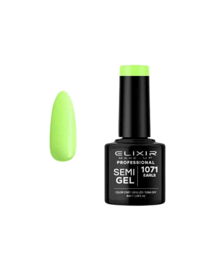 SEMI GEL #1071 EARLS