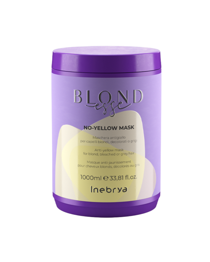 MASQUE NO YELLOW 1000ML