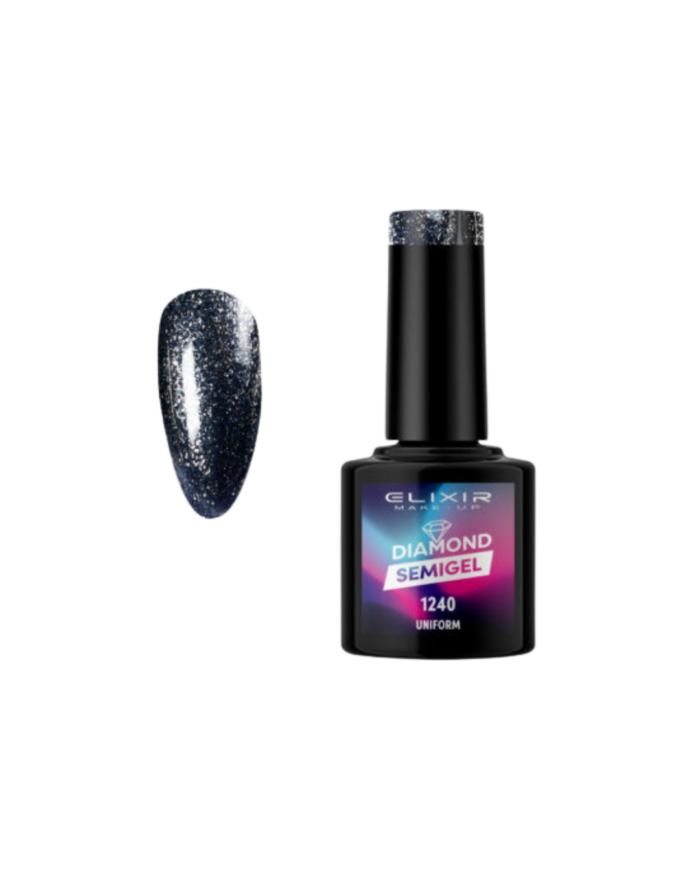 SEMI GEL #1240 UNIFORM