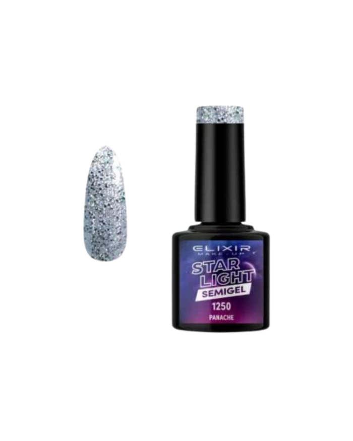SEMI GEL #1250 PANACHE