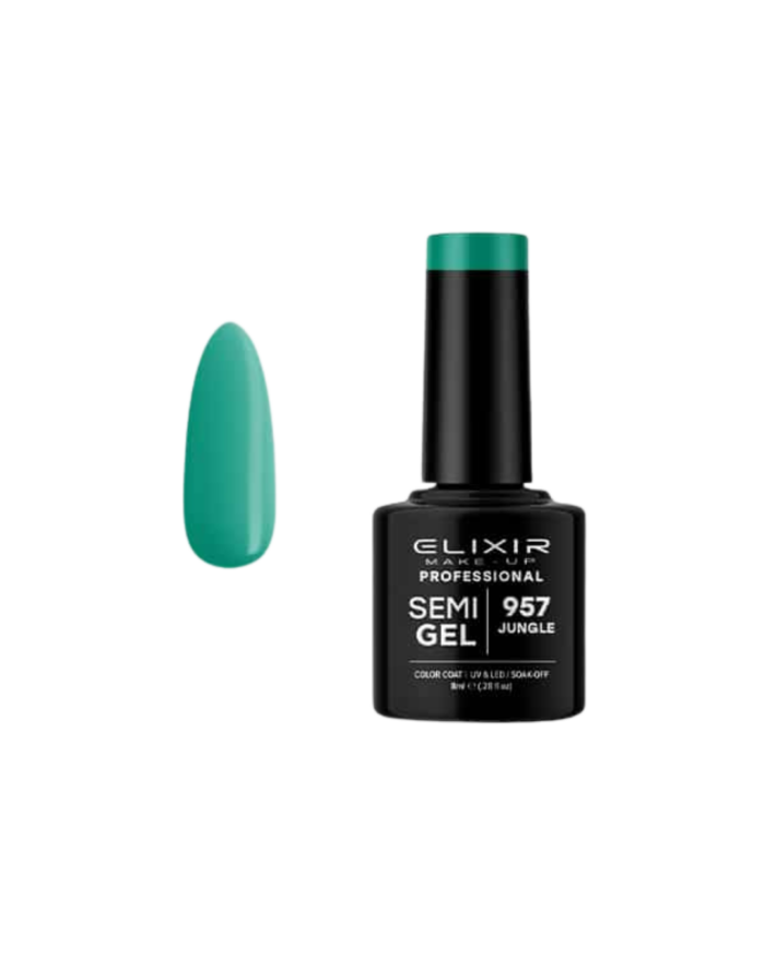 SEMI GEL #957 JUNGLE