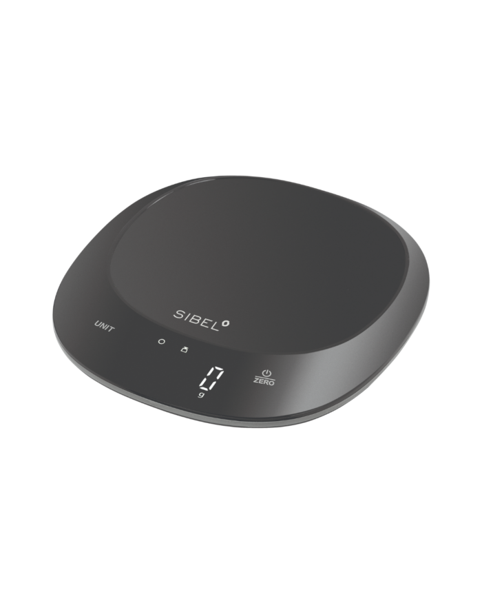 BALANCE DIGITALE WATERPROOF 5KG