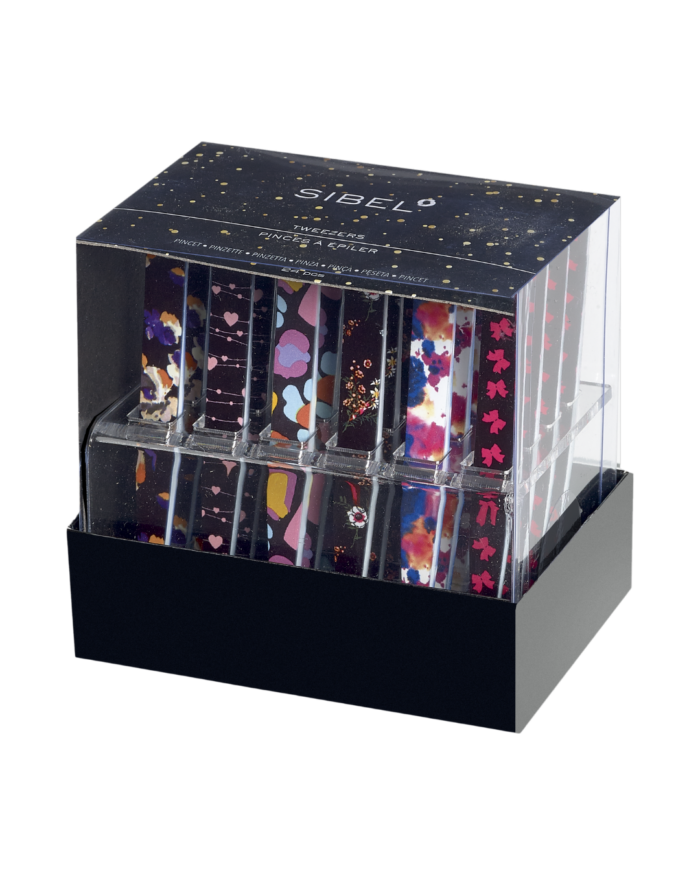 DISPLAY PINCES A EPILER X25 – Image 3