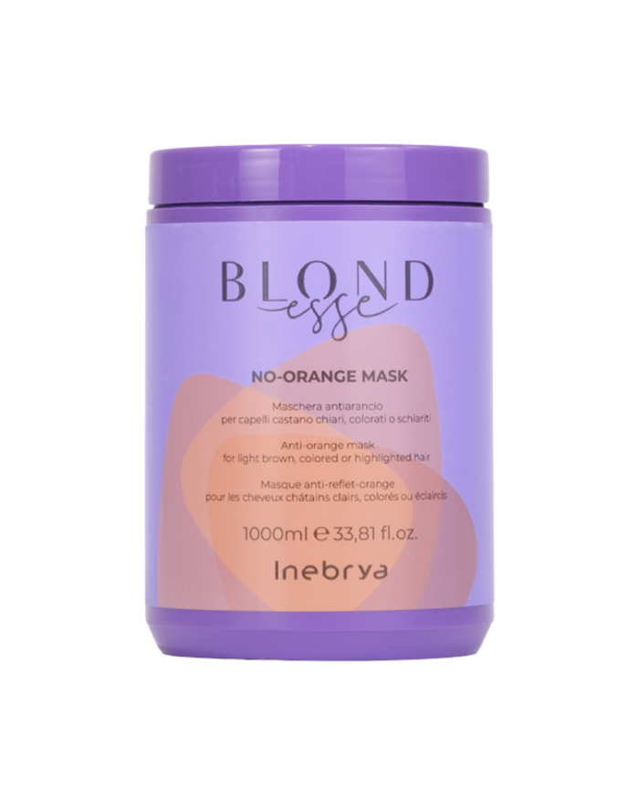 MASQUE NO ORANGE 1000ML