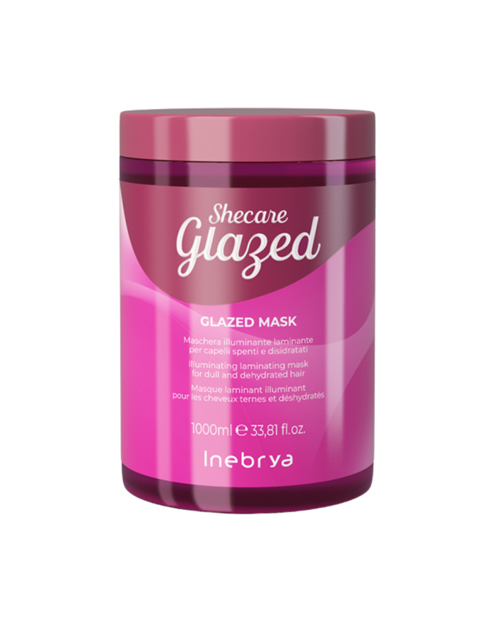 MASQUE SHECARE GLAZED 1000ML