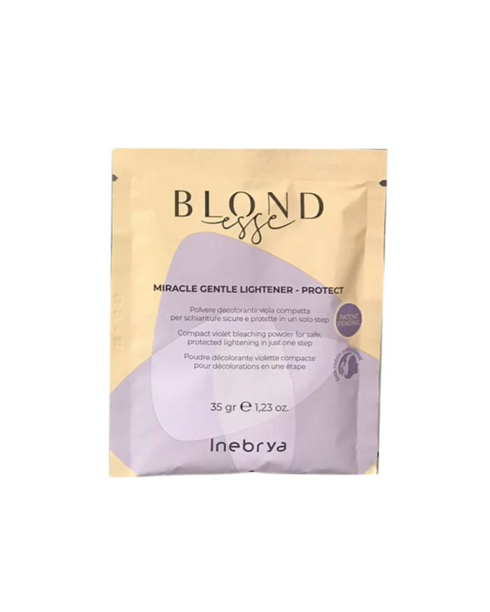 SACHET POUDRE VIOLETTE 35GR