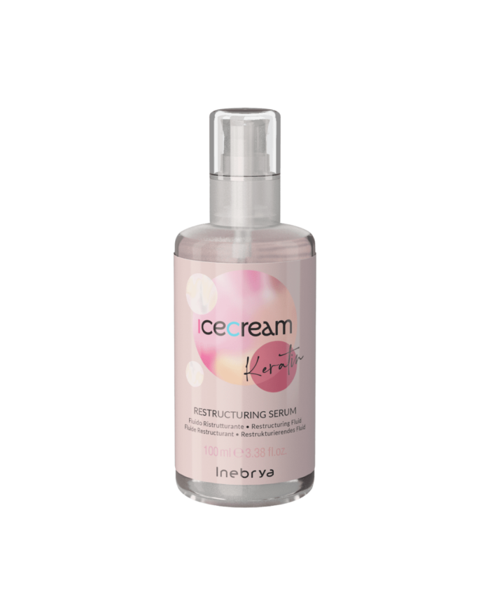 SERUM KERATINE 100ML