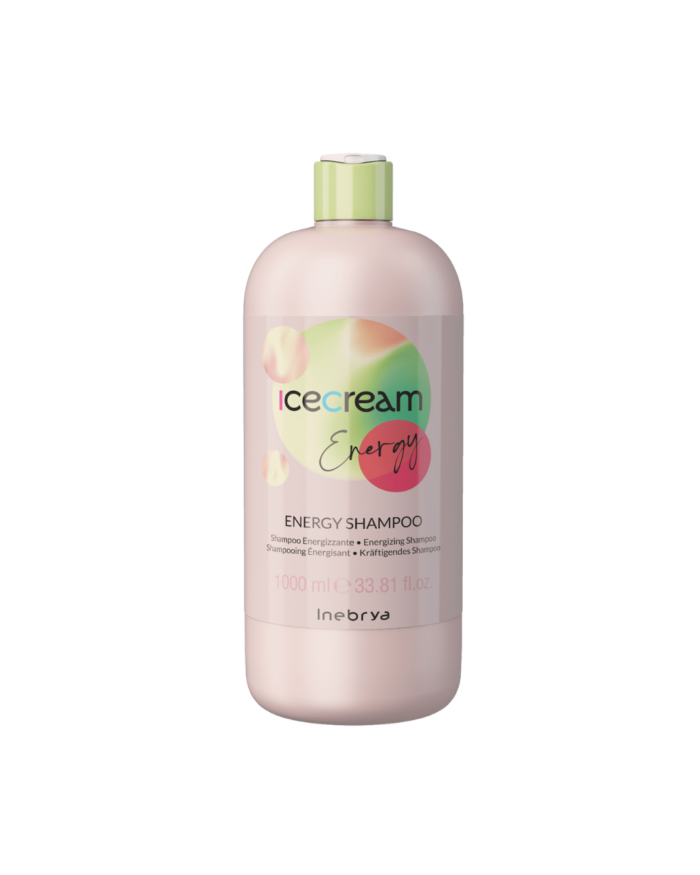 SHAMPOING ENERGY 1000ML