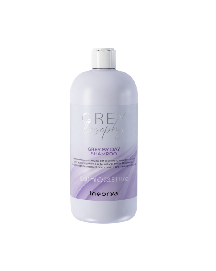 SHAMPOING GREYLOSOPHY 1000ML