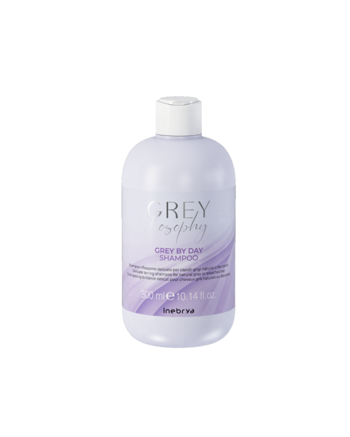 SHAMPOING GREYLOSOPHY 300ML