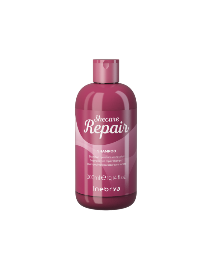 SHAMPOING SHECARE 300ML