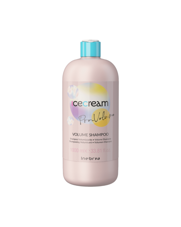SHAMPOING VOLUME 1000ML