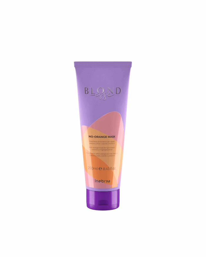 MASQUE NO ORANGE 250ML