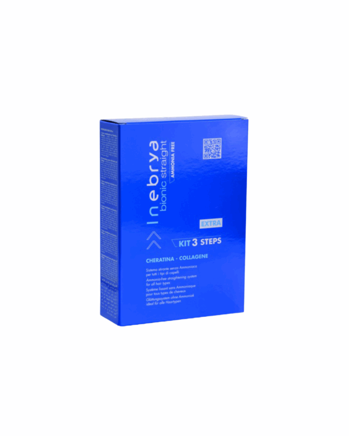 DEFRISAGE KIT BIONIC SANS AMONIAQUE