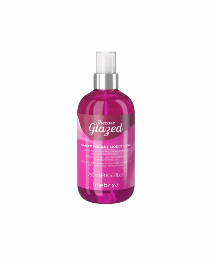 CONDITIONER INSTANTANE SHECARE GLAZED 250ML
