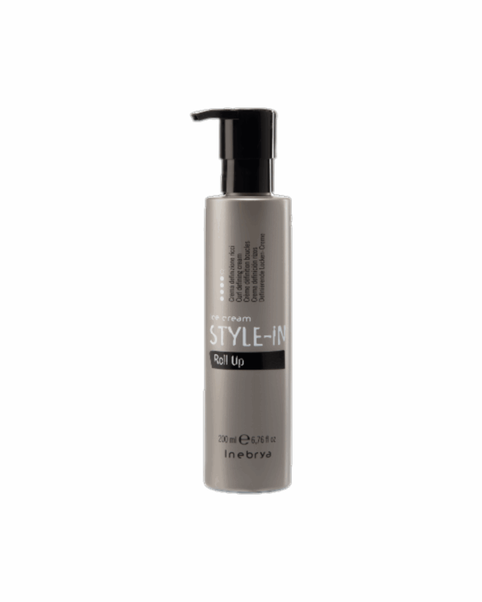 CREME DEFINITION DE BOUCLES ROLL UP 200ML