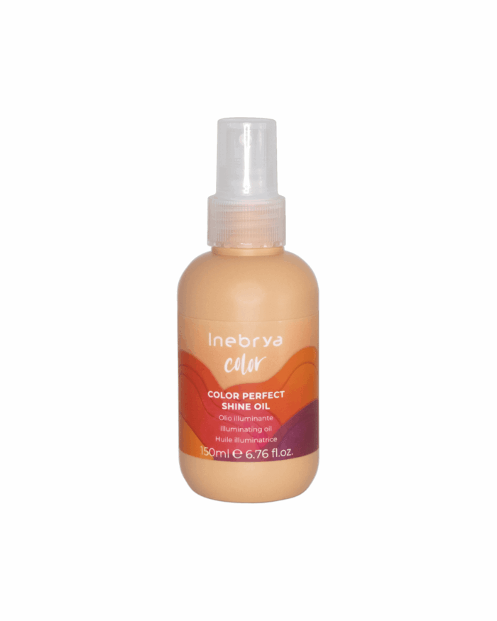 HUILE ILLUMINATRICE COLOR PERFECT 150ML