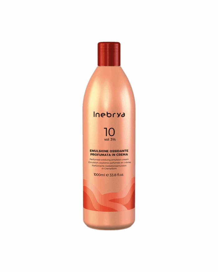 INEBRYA OXYDANT 10 VOL 1000ML