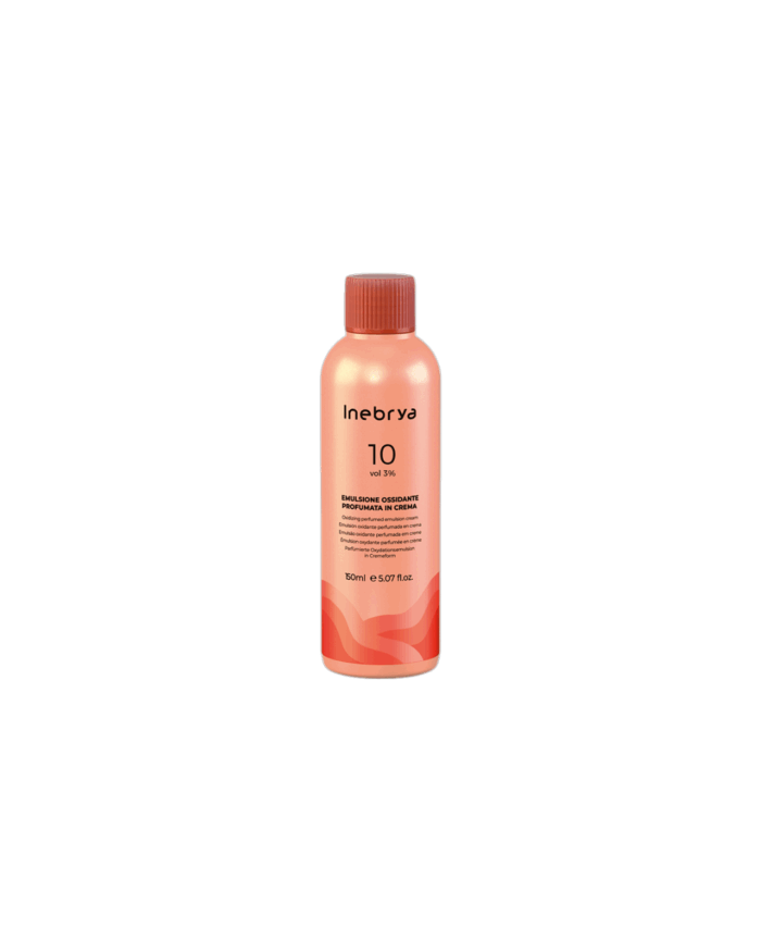 INEBRYA OXYDANT 10 VOL 150ML
