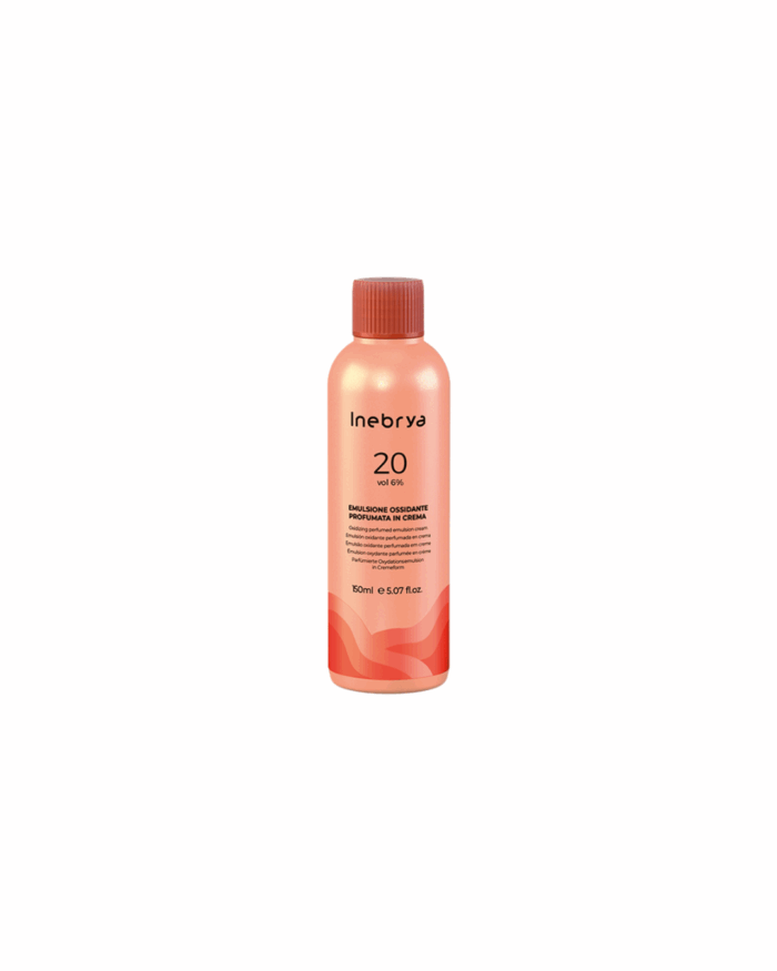 INEBRYA OXYDANT 20 VOL 150ML