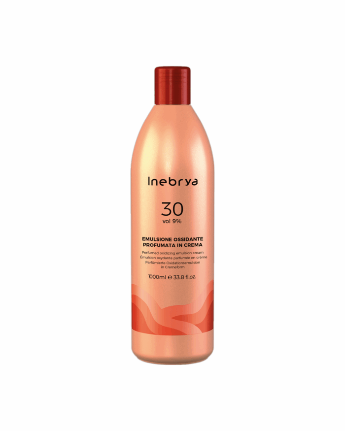 INEBRYA OXYDANT 30 VOL 1000ML