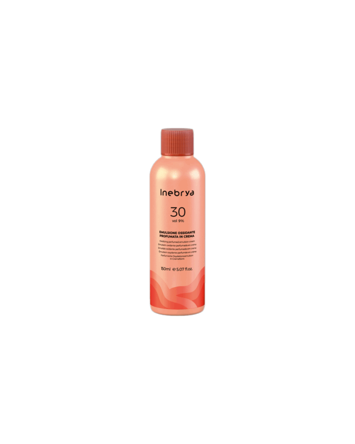 INEBRYA OXYDANT 30 VOL 150ML