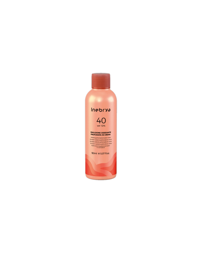 INEBRYA OXYDANT 40 VOL 150ML