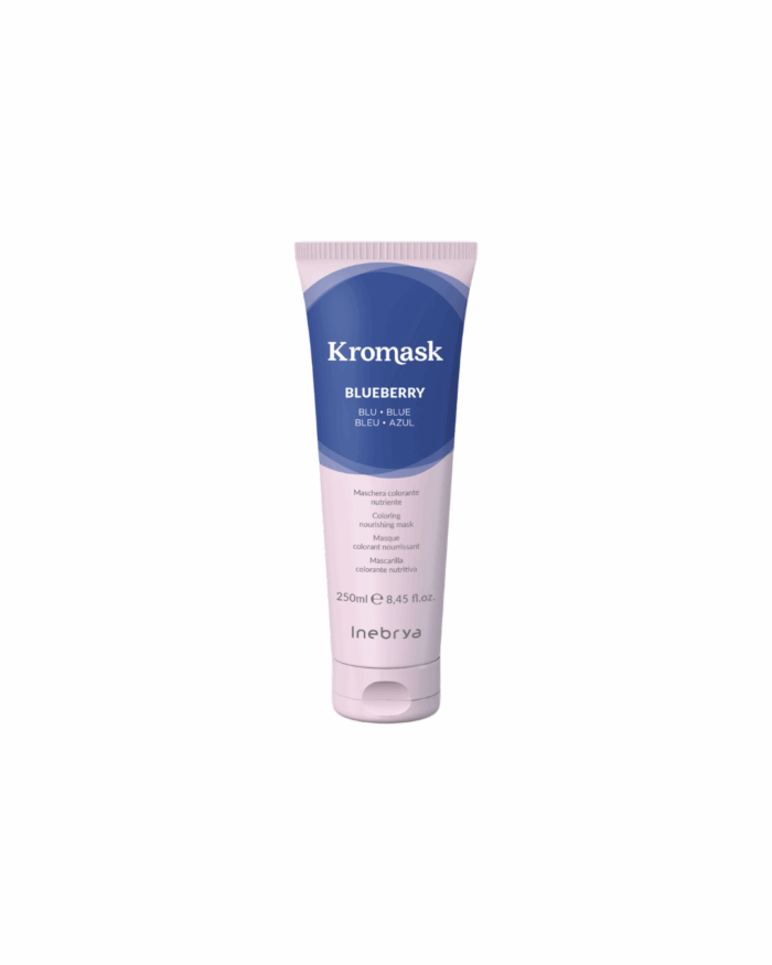 KROMASK BLUEBERRY 250ML