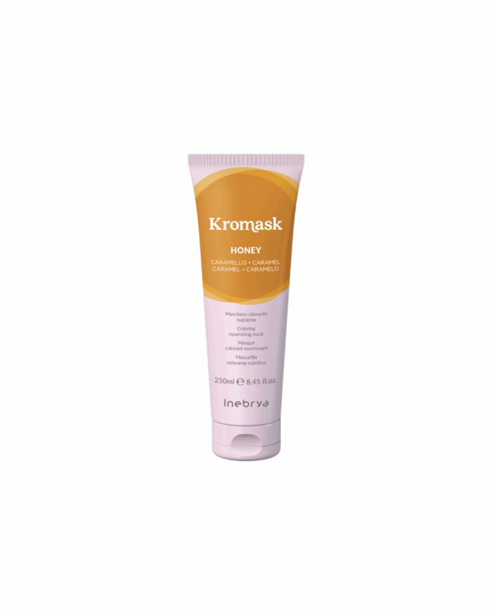 KROMASK HONEY CARAMEL 250ML