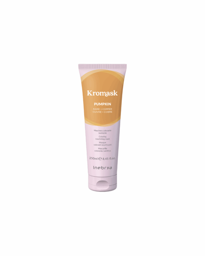KROMASK PUMPKIN CUIVRE 250ML