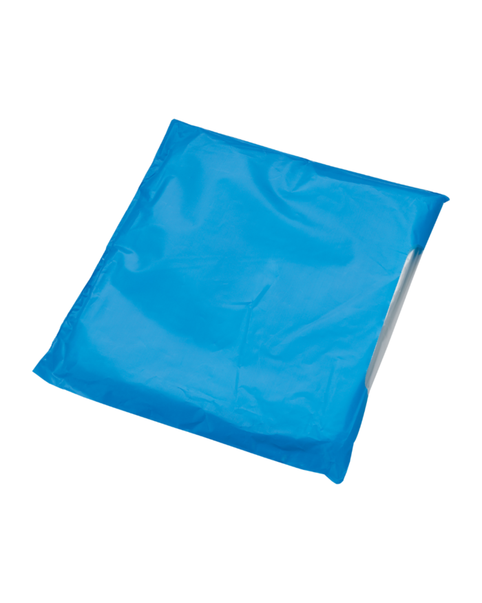 SACS PROTECTION PLASTIQUE PARAFFINE X100