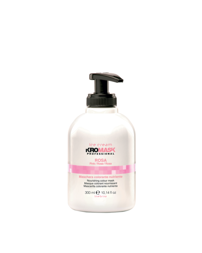 KROMASK ROSE 300ML