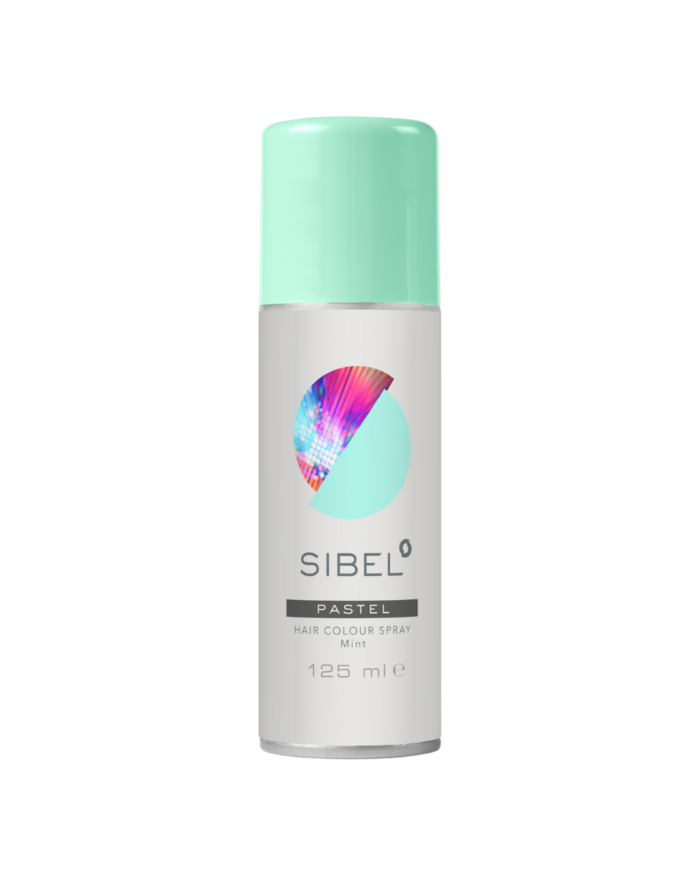 SPRAY COLOR PASTEL MINT 125ML
