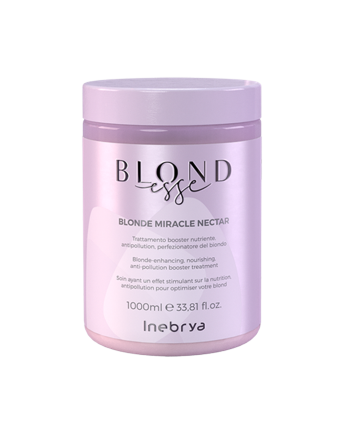 MASQUE BLONDE MIRACLE 1000ML