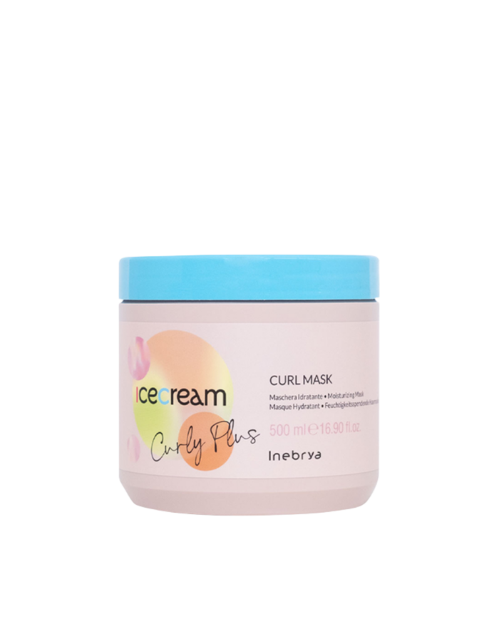 MASQUE CURLY PLUS 500ML