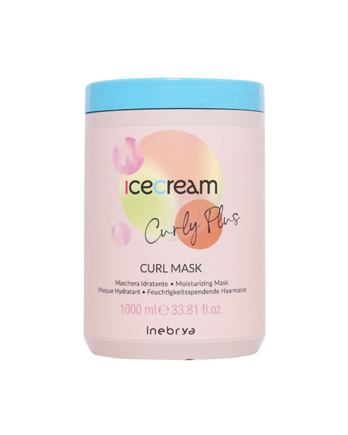 MASQUE CURLY PLUS 1000ML