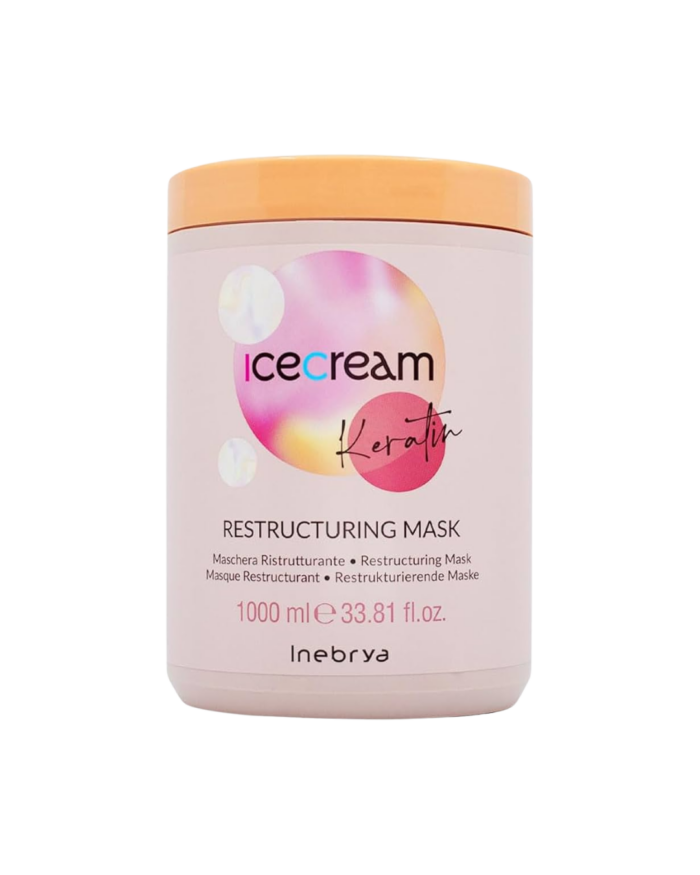 MASQUE KERATINE 1000ML