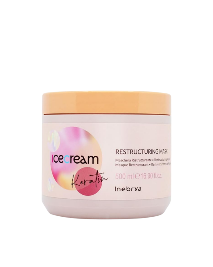 MASQUE KERATINE 500ML