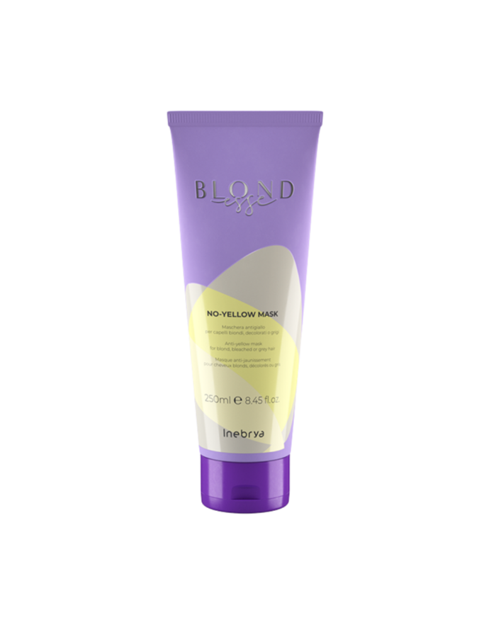 MASQUE NO YELLOW 250ML