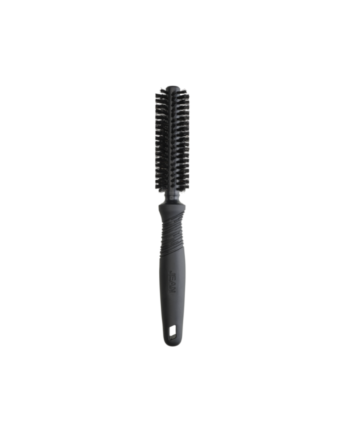 BROSSE RONDE SANGLIER - THE ROUND BOAR BRUSH 15 JEAN OLIVIA GARDEN