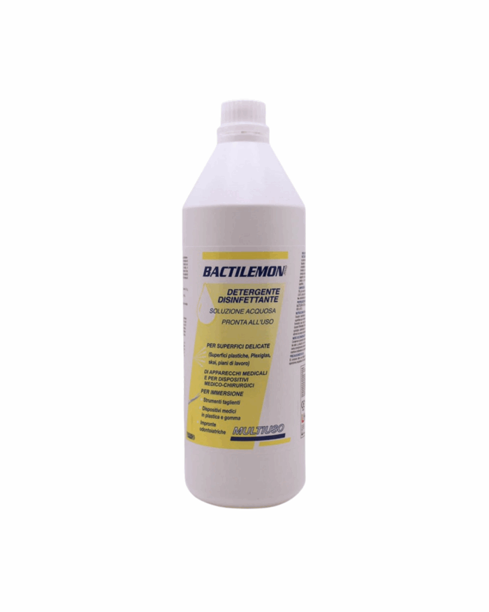 DESINFECTANT MULTISURFACE BACTILEMON 1000ML