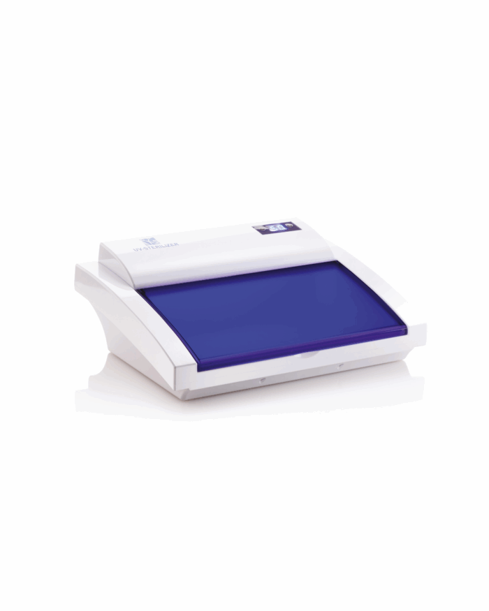 STERILISATEUR UV STERIL PRO