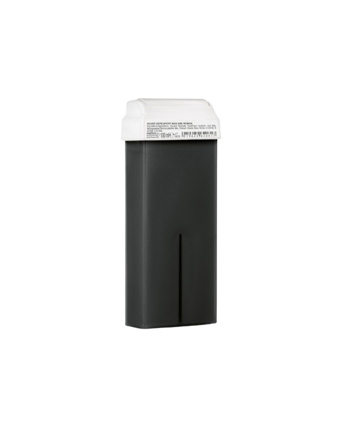 CARTOUCHE CIRE NOIR 100ML