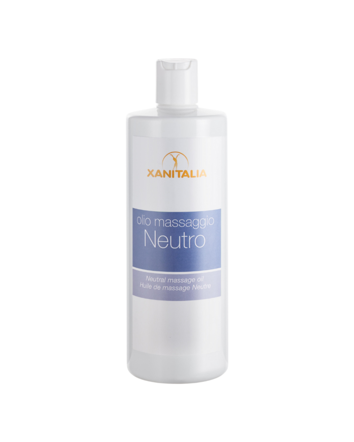HUILE DE MASSAGE NEUTRE 500ML