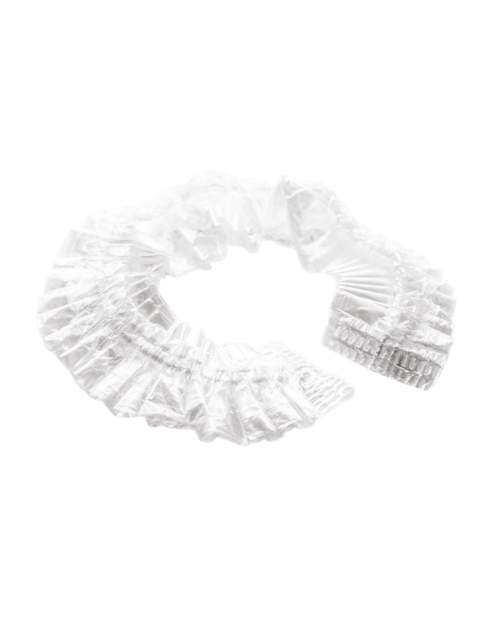 CHARLOTTE JETABLE PLASTIQUE X100 – Image 2