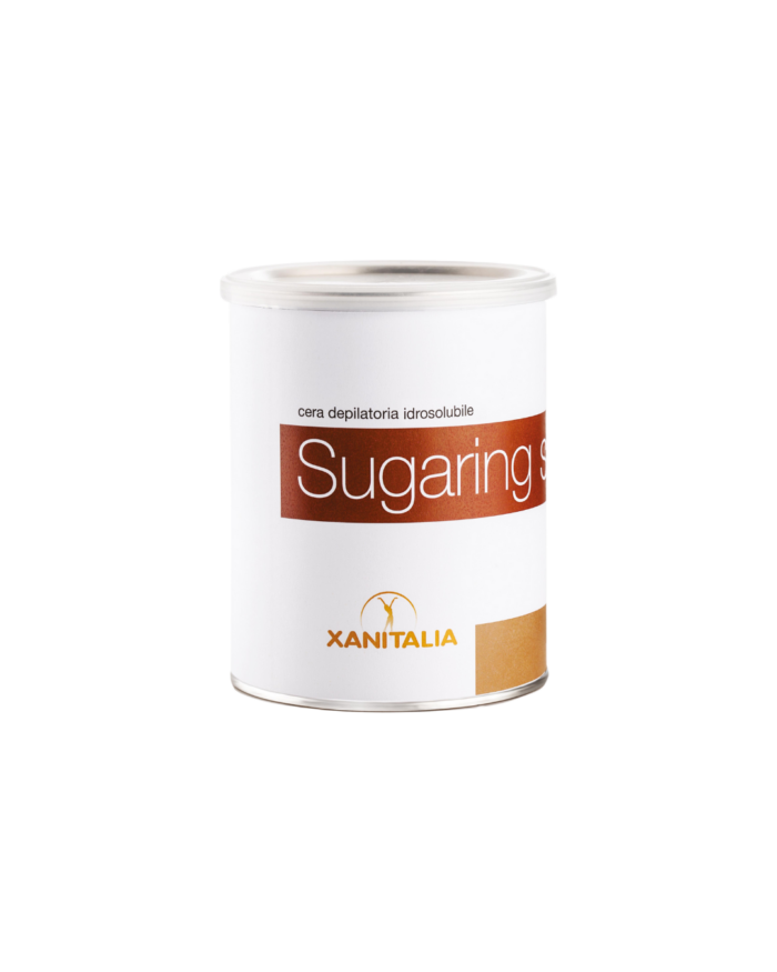 CIRE AU SUCRE XANITALIA 1000G