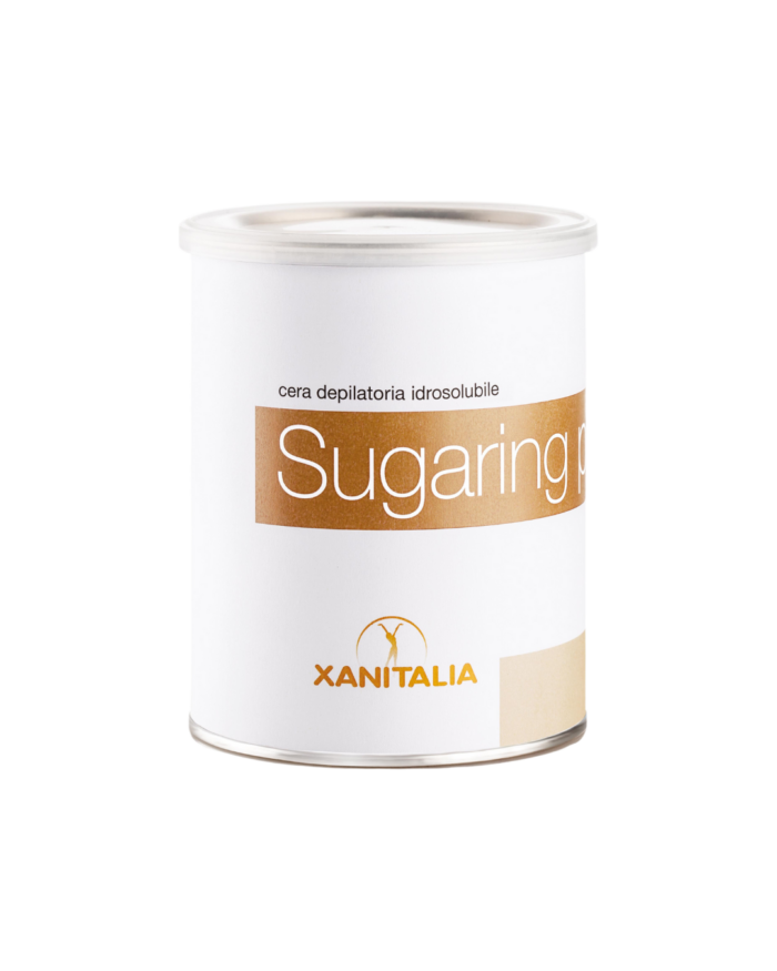 PATE SUCRE ORIENTALE XANITALIA 1000G