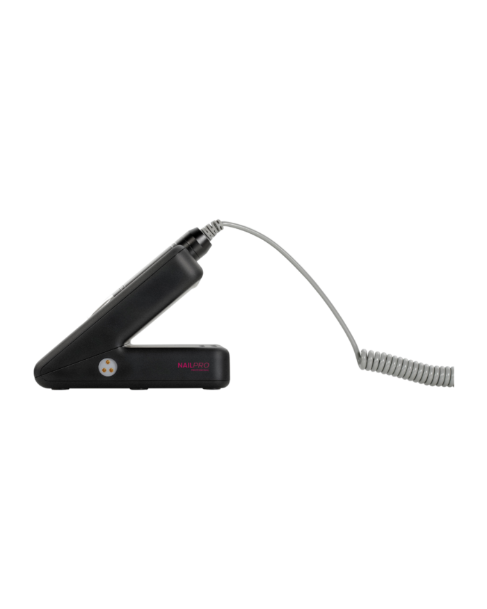 PONCEUSE BLACK PRO TOUCH 35 000 T/M – Image 2