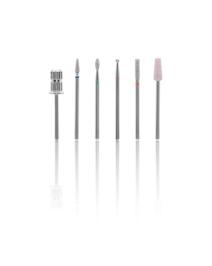 PONCEUSE BLACK PRO TOUCH 35 000 T/M – Image 3